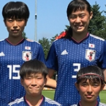 東アジアＥ-１サッカー選手権２０１９　女子