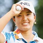 第５０回 日本女子プロゴルフ選手権大会 コニカミノルタ杯