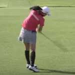 第５０回日本女子オープンゴルフ選手権①