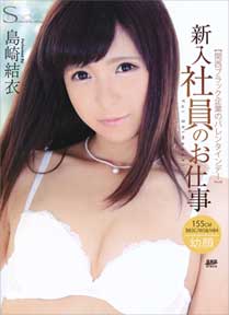 S Model 153 新人社員のお仕事