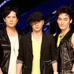 ＳＭＡＰ×ＳＭＡＰ ＳＰ①