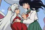 映画 犬夜叉 鏡の中の夢幻城
