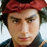 大河ドラマ 武蔵・ＭＵＳＡＳＨＩ ①②