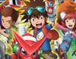 デジモンクロスウォーズ１８