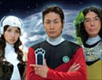 宇宙犬作戦 全6巻