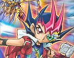 遊戯王ＺＥＸＡＬ１１