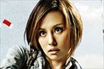 ＨＵＮＴＥＲ～その女たち、賞金稼ぎ～ 全５巻