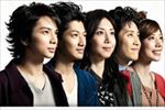 ラッキーセブン 全6巻