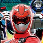 特命戦隊ゴーバスターズ１