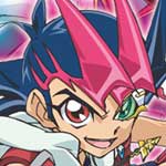 遊戯王ＺＥＸＡＬ２-１９ 終