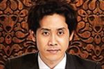 プラチナタウン 全3巻