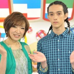 妄想ニホン料理