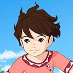 山賊の娘ローニャ７終