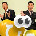 オドロキ見たいテレビ　びっくりぃむ終