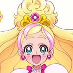 Ｇｏ！プリンセスプリキュア１２