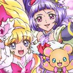 魔法つかいプリキュア！１３終