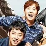 ライダーズ～明日をつかめ～ 全6巻