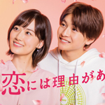 着飾る恋には理由があって 全5巻