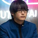 １７才の帝国 全3巻