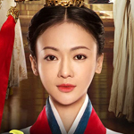 中国ドラマ コウラン伝 始皇帝の母 (４７)(４８)