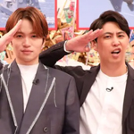 超絶限界 海上自衛隊＆消防＆激レアグルメハンター大百科ＳＰ②