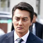 日本統一 東京編①～④