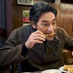 なにわの晩さん！美味しい美味しい走り飯①～④終