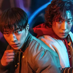 ブラッドハウンド シーズン２ ①②