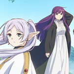 葬送のフリーレン～旅立ちの章～