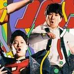 ＦＮＳ２７時間テレビ 日本一たのしい学園祭！④
