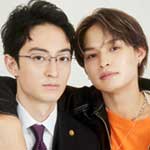 毒恋～毒もすぎれば恋となる～全3巻