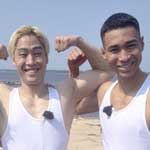 おためしイッテＱ！