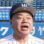 芸能界オールスター草野球