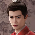 中国ドラマ 流水舞花～遥かなる月落城～ (３５)(３６)