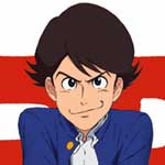 ＬＵＰＩＮ ＺＥＲＯ ④⑤⑥終