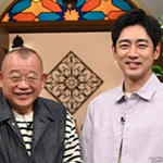 鶴瓶孝太郎【スターの今を大調査】
