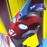 ウルトラマン オメガ⑯～⑱