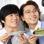 ４０までにしたい１０のこと①～④