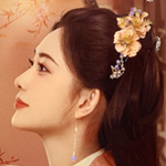 中国ドラマ 九重紫 ①②