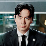 エスクワイア 弁護士を夢見る弁護士たち ①②