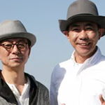 豊さんと憲武ちゃん！旅する相棒
