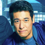 新東京水上警察①②