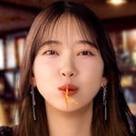 女優めし⑤～⑧終