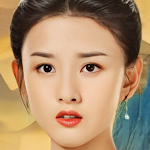 中国ドラマ 無憂渡～瞳に映った真実の愛～ ①②