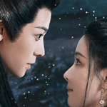 中国ドラマ 大夢帰離～明かせぬ想い、宿命の朱～ ①②