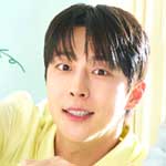 宇宙をあげる ①②