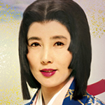 大河ドラマ 春日の局 ①②