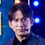 ＴＨＥ　ＦＬＯＯＲ ①