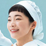 連続テレビ小説「風、薫る」１