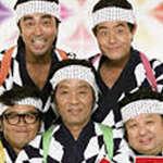 今夜復活！！８時だョ！全員集合